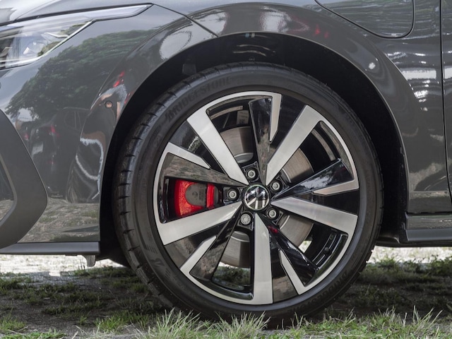 Volkswagen Golf GTE IQ.Drive