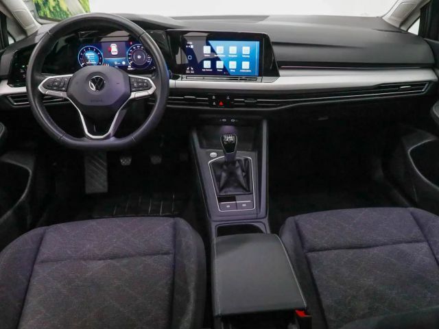 Volkswagen Golf 1.5 TSI Life