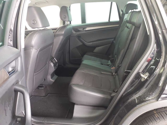 Skoda Kodiaq 1.5 TSI Style Style