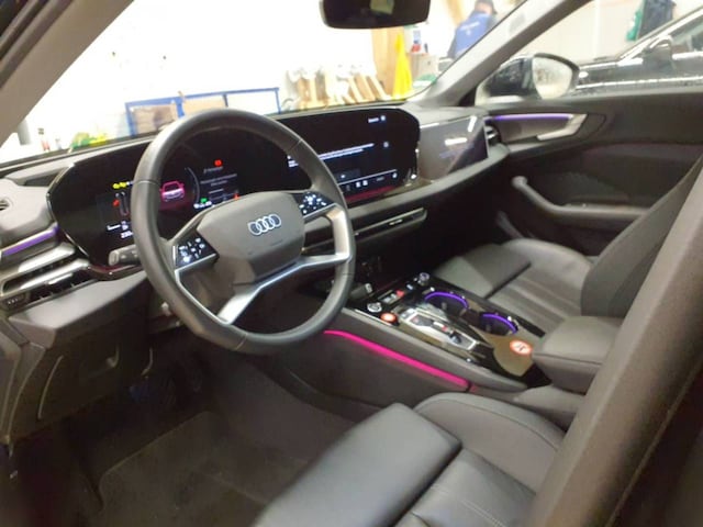 Audi A5 Avant Quattro S-Tronic