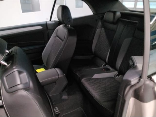 Volkswagen T-Roc 1.5 TSI Cabriolet