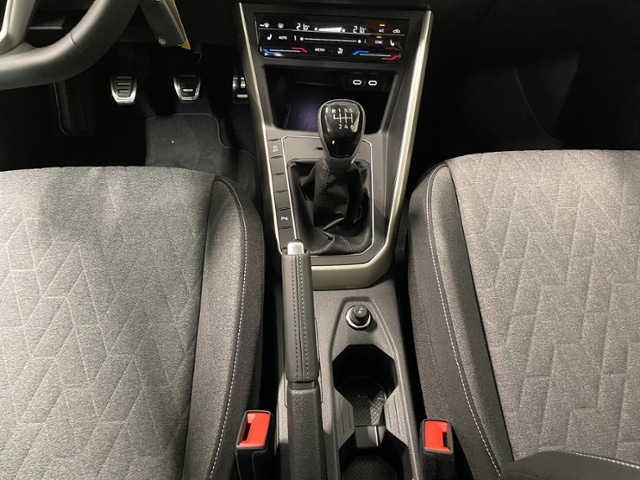 Volkswagen Taigo 1.0 TSI