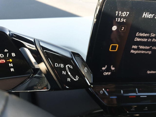 Volkswagen ID.3 IQ.Drive Performance Pro