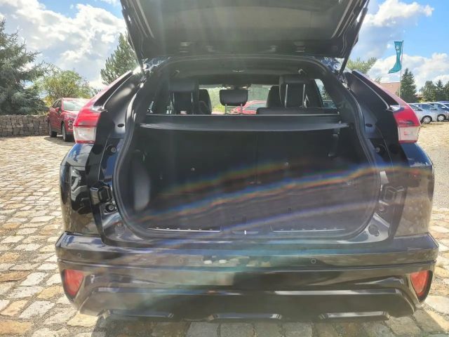 Mitsubishi Eclipse Cross MIVEC PHEV