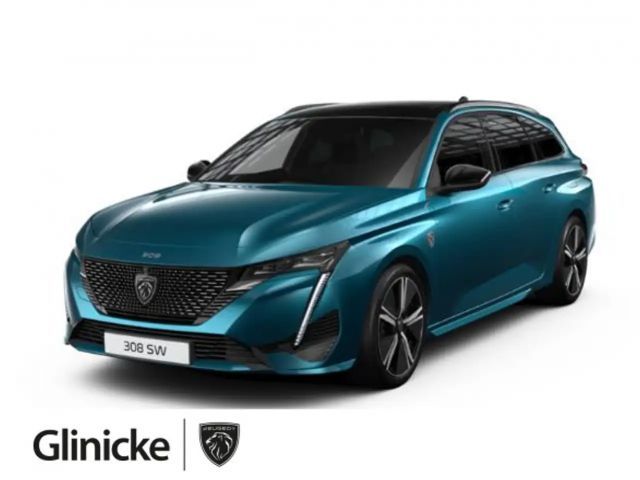Peugeot 308 EAT8 GT-Line PureTech SW