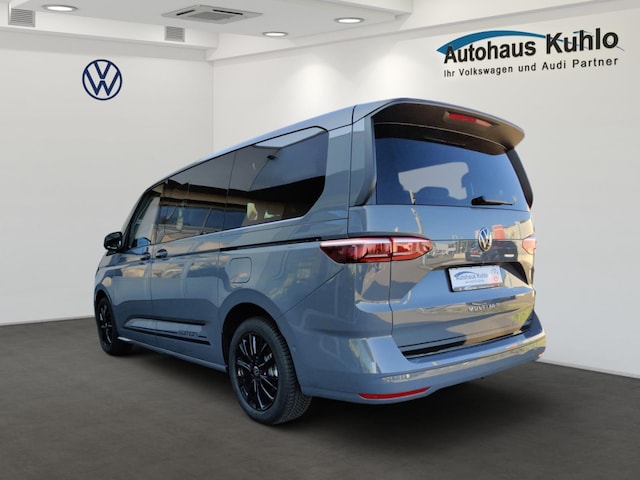 Volkswagen Multivan 2.0 TDI DSG IQ.Drive T7