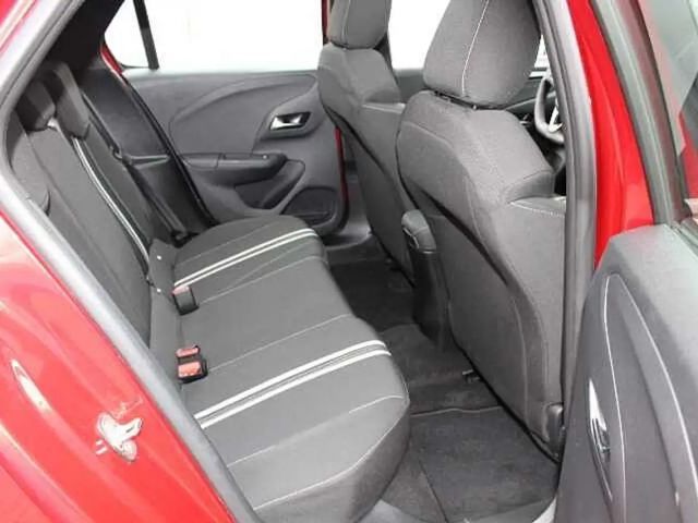 Opel Corsa 1.2 Turbo GS-Line Grand Sport Turbo