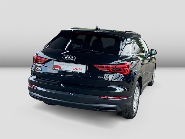 Audi Q3 35 TDI S-Tronic