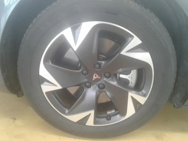 Cupra Tavascan Endurance