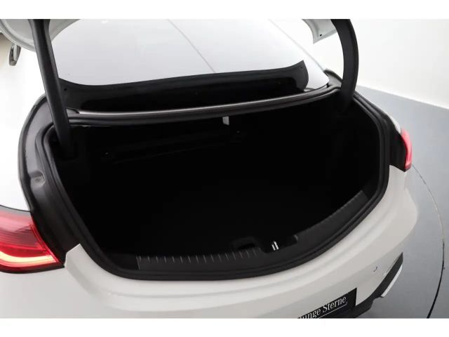 Mercedes-Benz CLE 220 AMG Line Coupé