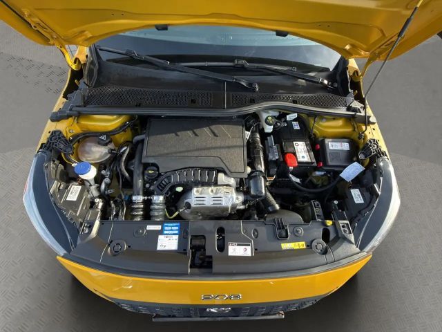 Peugeot 208 ALL PACK PUTE100