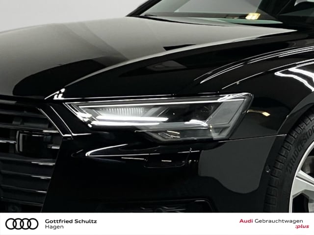 Audi A6 35 TDI Avant S-Tronic Sport