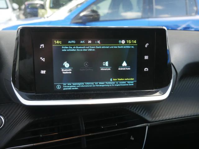 Peugeot E-208 Allure Pack