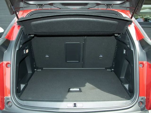 Peugeot 3008 Allure Pack BlueHDi