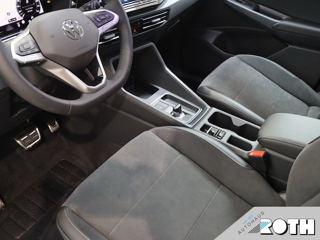 Volkswagen Caddy 1.5 TSI DSG Style