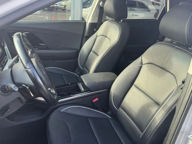 Kia Niro Spirit e-Niro