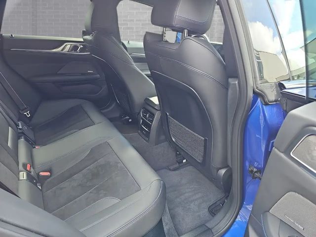 BMW i4 Coupé eDrive35