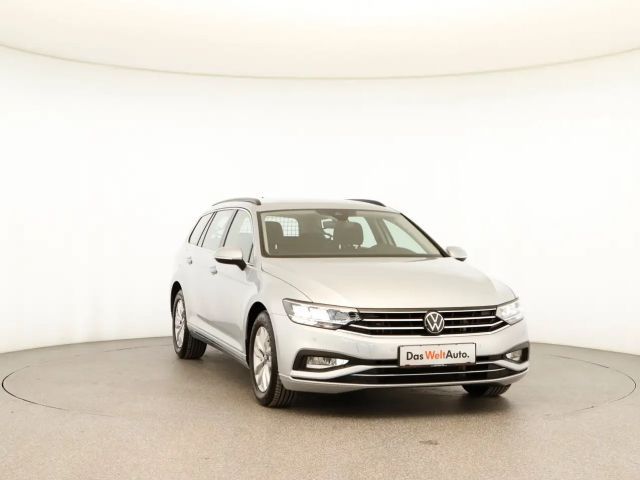Volkswagen Passat Business DSG Variant