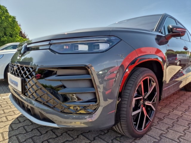 Volkswagen Tayron 2.0 TDI 4Motion DSG R-Line