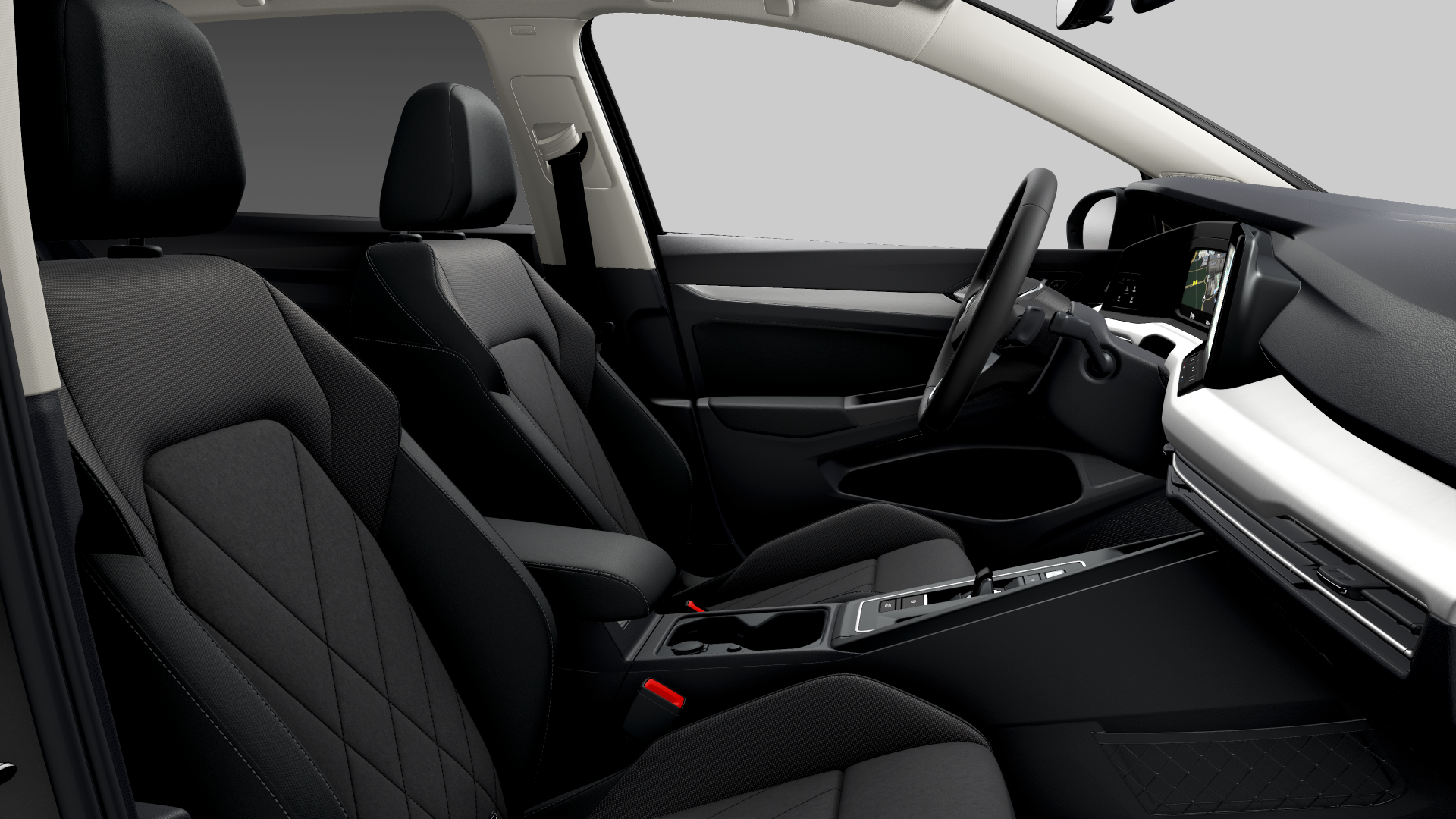 Volkswagen Golf 2.0 TDI DSG Golf VIII Variant