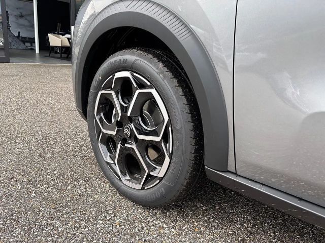 Citroën C3 Max PureTech