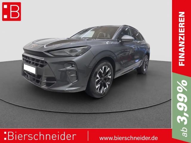 Cupra Terramar 1.5 eTSI