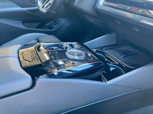 BMW 520 520d Touring xDrive