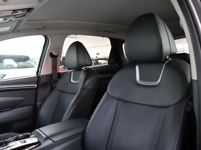 Hyundai Tucson 1.6 Vierwielaandrijving