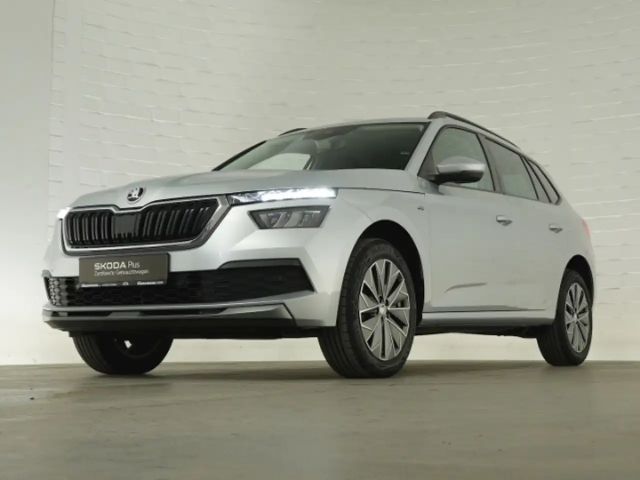 Skoda Kamiq Clever
