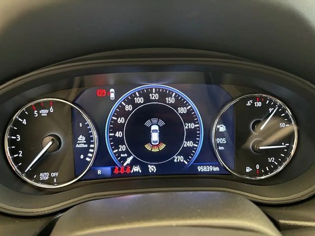 Opel Insignia Business GS-Line Grand Sport