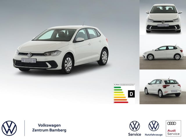 Volkswagen Polo 1.0 TSI Life