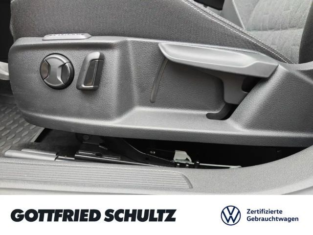 Volkswagen Passat Business DSG Variant