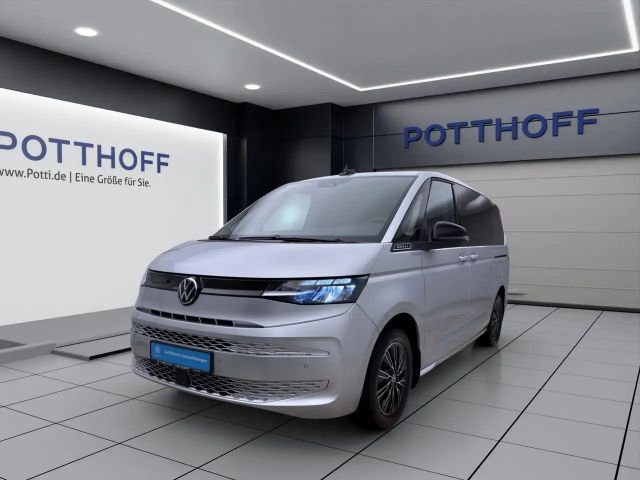 Volkswagen Multivan 2.0 TDI DSG Lang T7