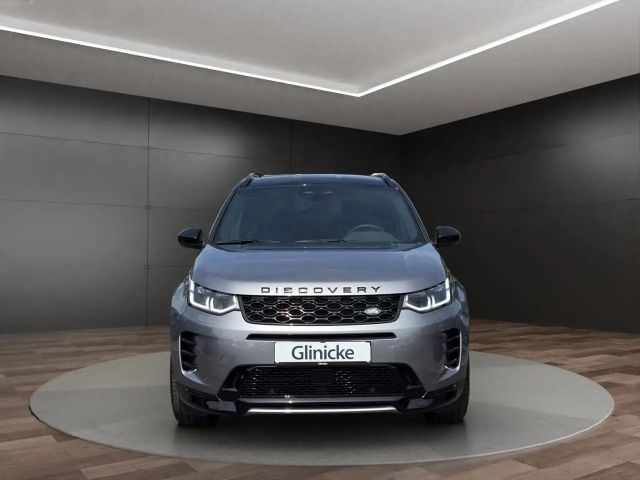 Land Rover Discovery Sport D200 Dynamic SE