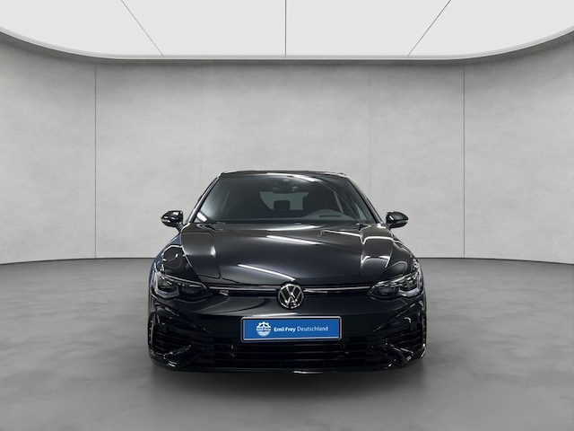 Volkswagen Golf 4Motion DSG