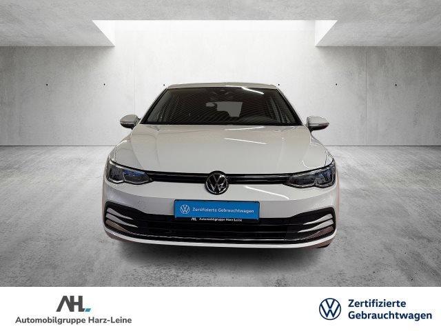 Volkswagen Golf 2.0 TDI Golf VIII