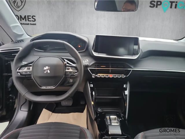 Peugeot E-208 Active Pack