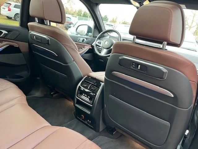 BMW X7 M-Sport xDrive