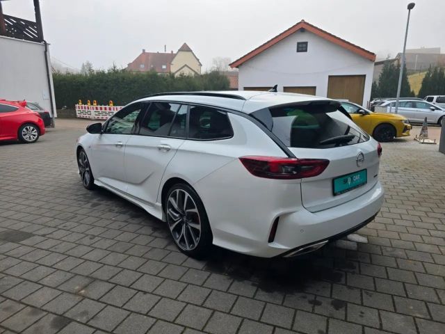 Opel Insignia Sports Tourer