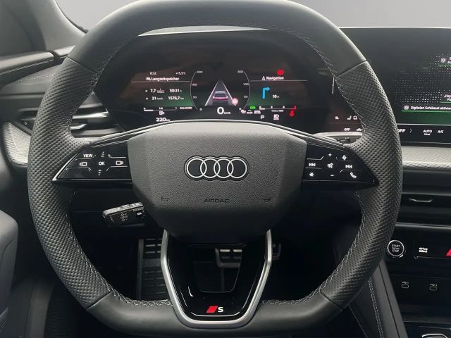 Audi Q5 Quattro
