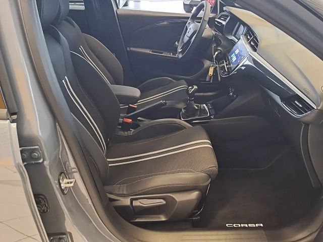 Opel Corsa GS-Line Grand Sport