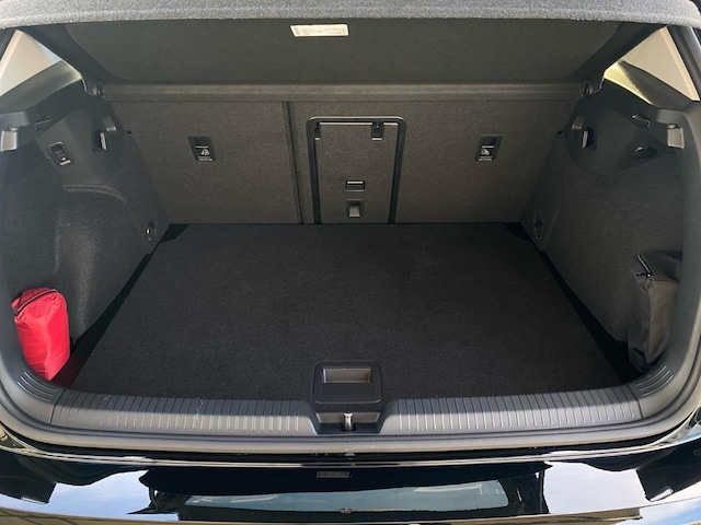 Volkswagen Golf 1.5 TSI