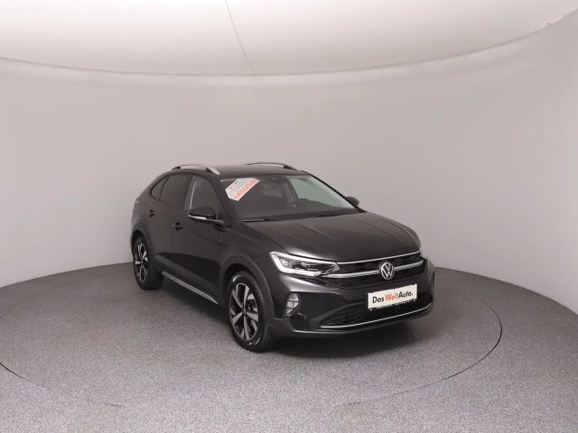 Volkswagen Taigo DSG Style