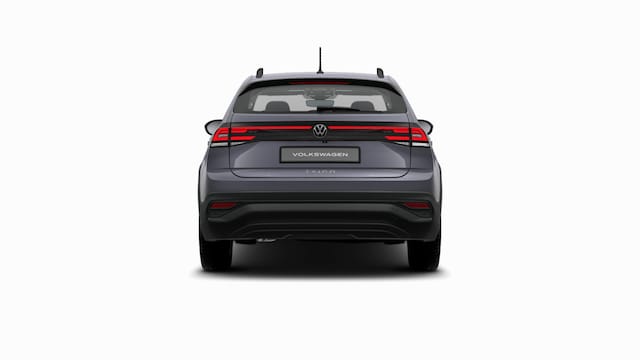 Volkswagen Taigo Life