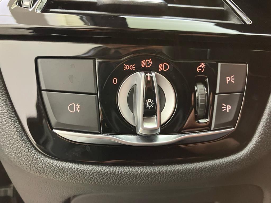 BMW 530 530d Touring xDrive