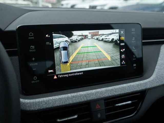 Skoda Scala 1.0 TSI Drive