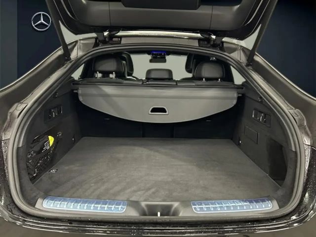 Mercedes-Benz GLC 200 4MATIC AMG Line Coupé