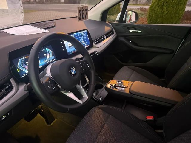 BMW 216 216i Active Tourer