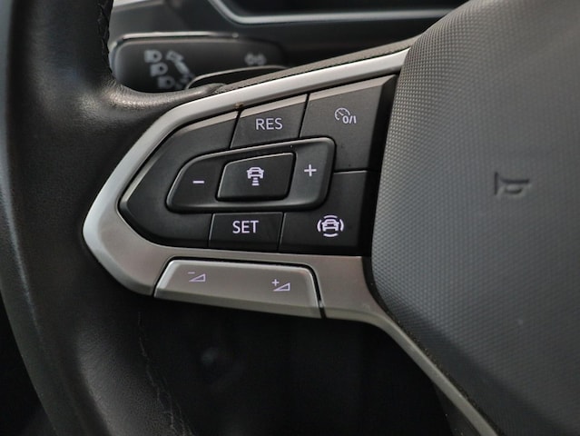 Volkswagen Tiguan Elegance Elegance