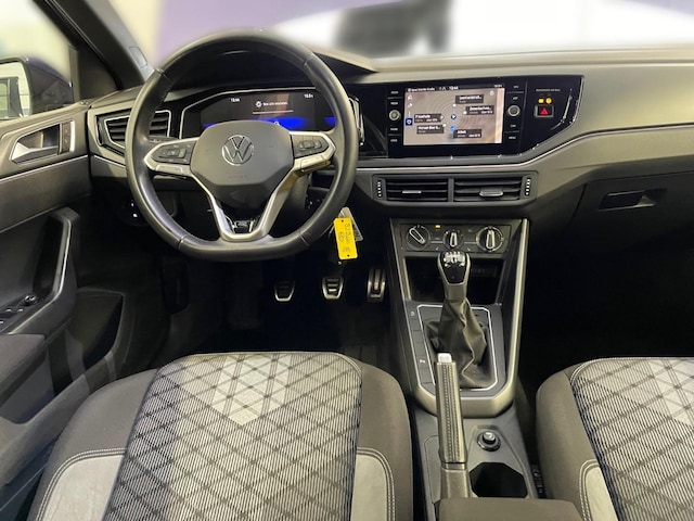 Volkswagen Polo 1.0 TSI